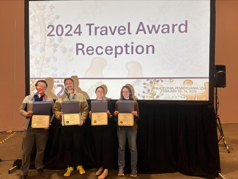 2024 Travel Awards
