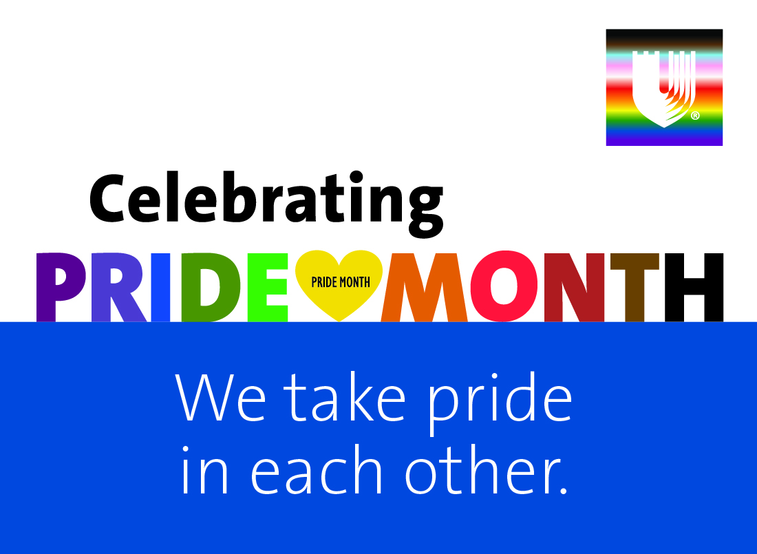 Pride Month