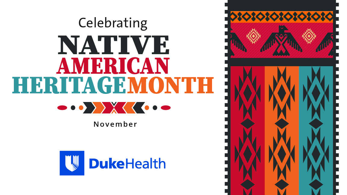 Native American Heritage Month