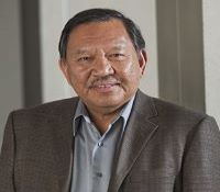 Baldomero Olivera