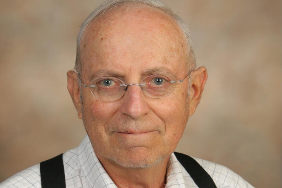 Dr. Irwin Fridovich