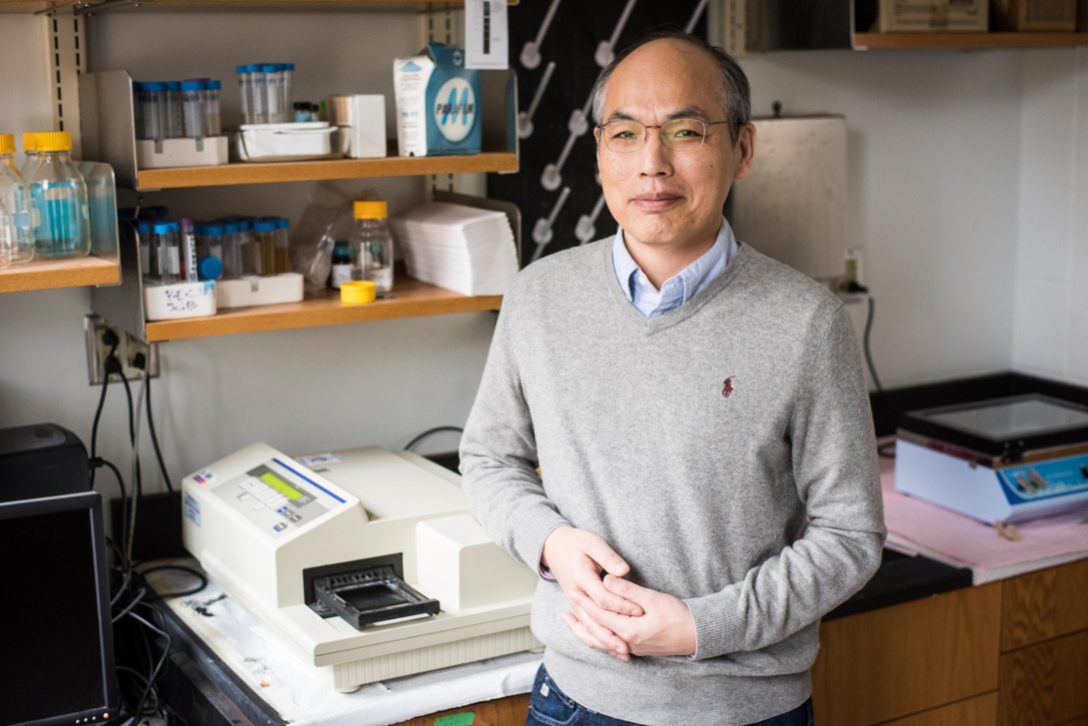 Seok-Yong Lee, PhD