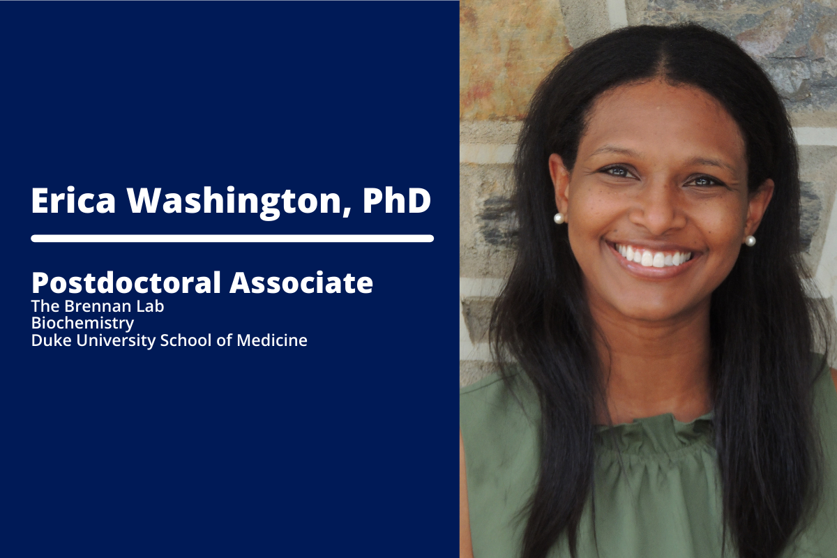 Dr. Erica Washington