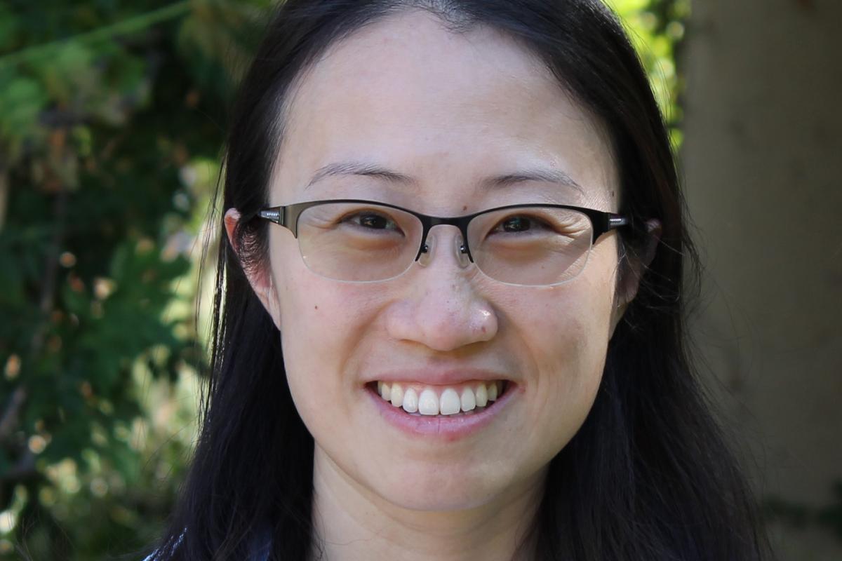 Dr. Shuo Han