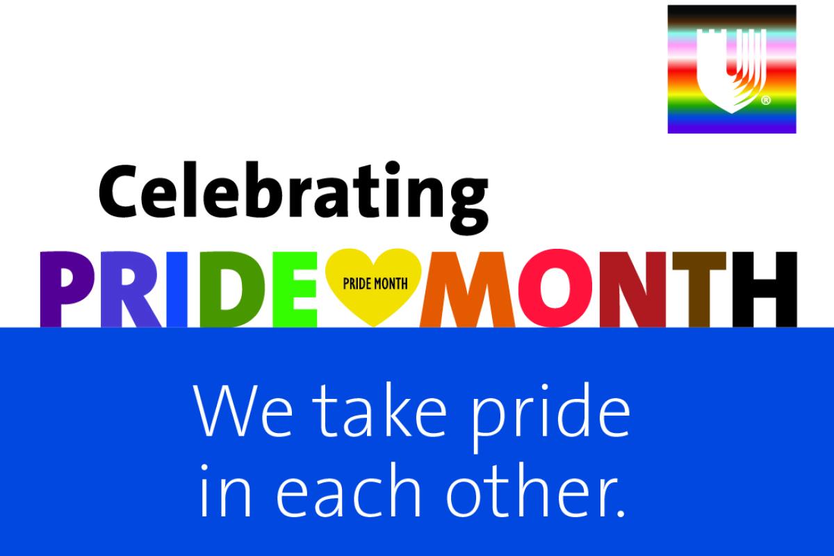 Pride Month