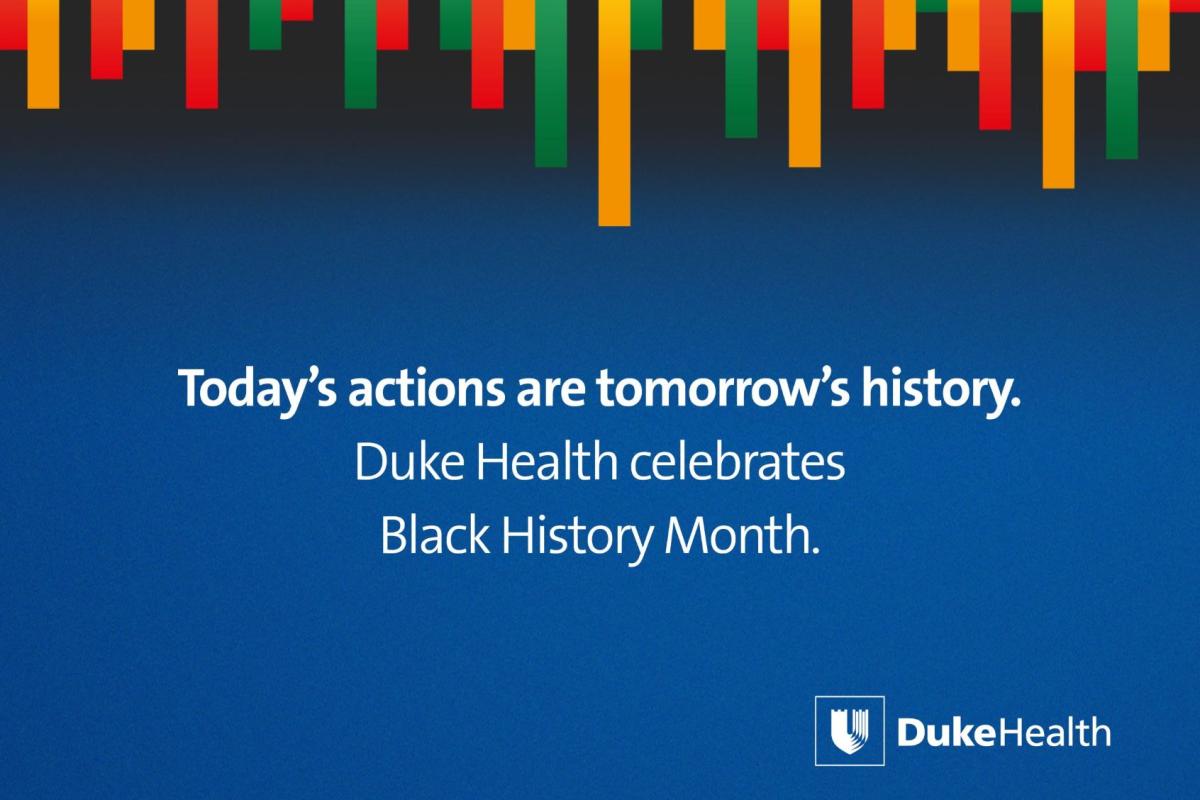 Black History Month