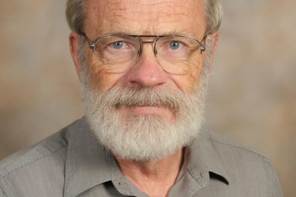 Dr. Dave Richardson