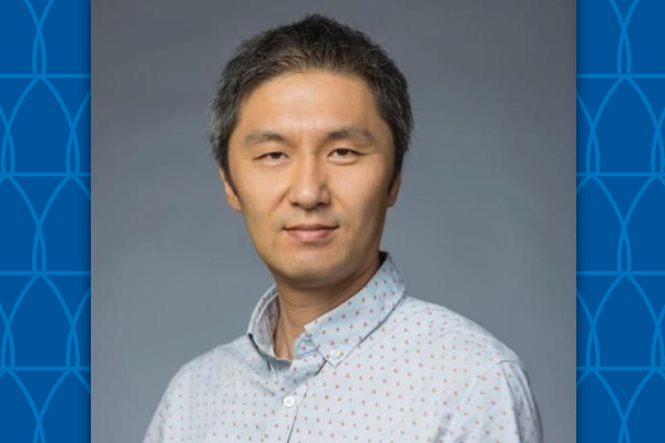 Ken Yokoyama