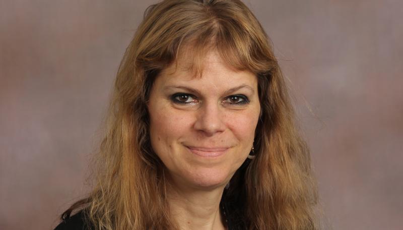 Dr. Maria Schumacher