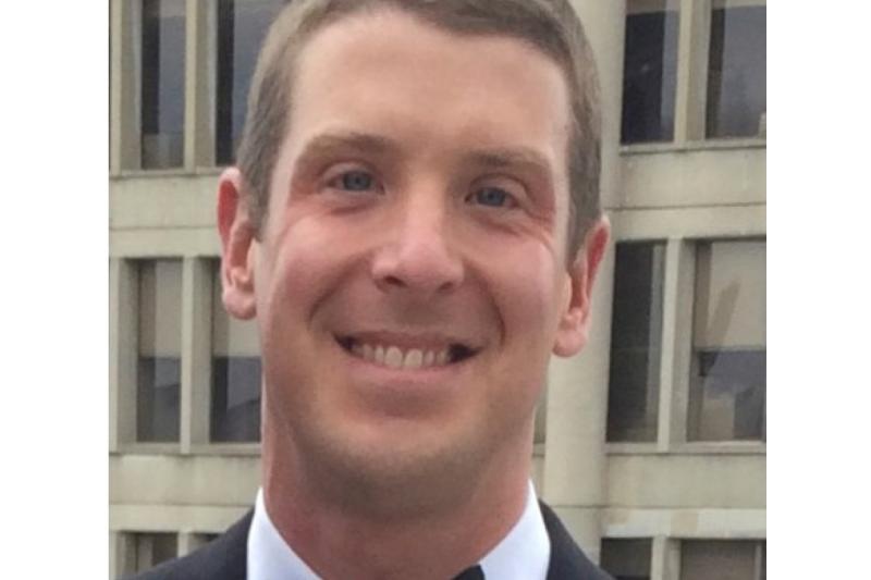Dr. Michael Boyce