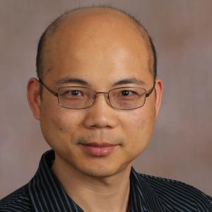 Dr. Huanghe Yang