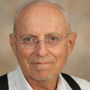 Dr. Irwin Fridovich