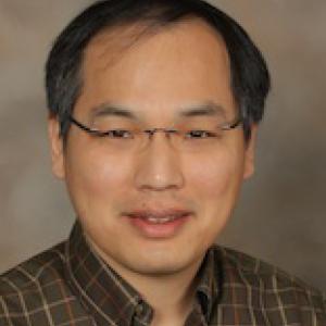 Dr. Seok Yong Lee