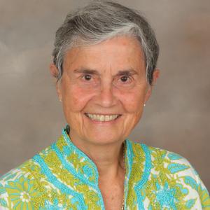 Dr. Bettie Sue Masters