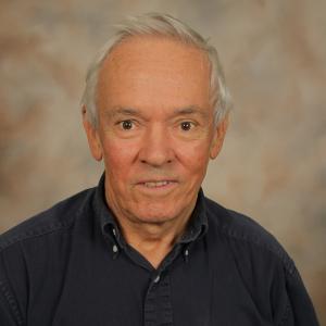 Dr. Harold Erickson