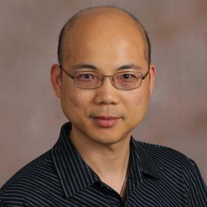 Dr. Haunghe Yang