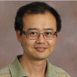 Dr. Jinshi Zhao