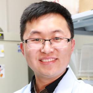 Dr. Ping Dong