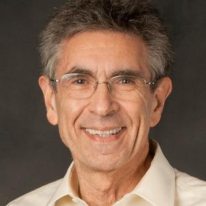 Dr. Robert Lefkowitz