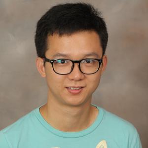 Dr. Yang Zhang
