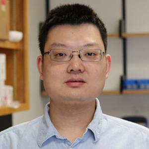 Dr. Zhenning Ren