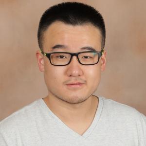 Dr. Yang Suo