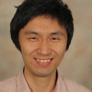Dr. Ken Yokoyama