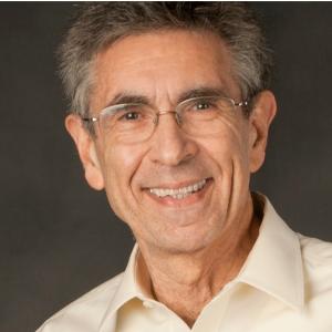 Dr. Robert Lefkowitz