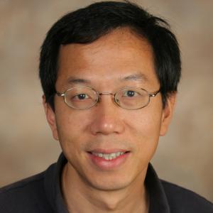 Dr. Ziqiang Guan