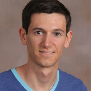 Benjamin Fenton, PhD