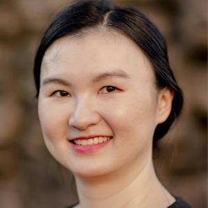 Daina Zeng, PhD