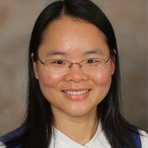 Jiangxin Liu, PhD