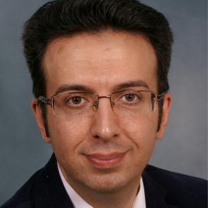Farhad Khosravi, PhD