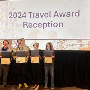 2024 Travel Awards