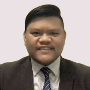 Kevin John Butay - Updated Headshot