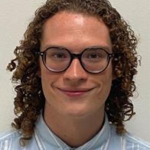Porter Ellis Headshot