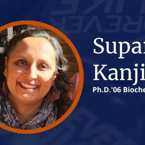 Suparna Kanjilal