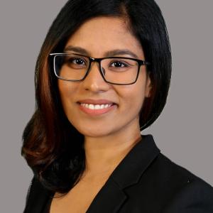 Enakshi Sivasudhan