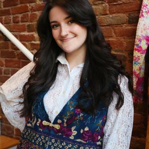 Gabbi Hirschkorn Headshot