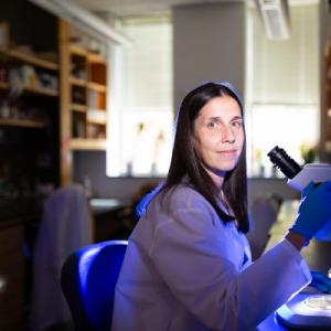 Kate Meyer, PhD