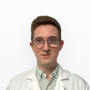 Christopher Hahn Headshot