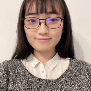 Hazuki Yamamori