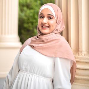 Huda Hashash