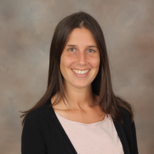 Kate Meyer