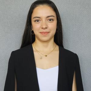 Maria (Alejandra) Gonzalez Torres